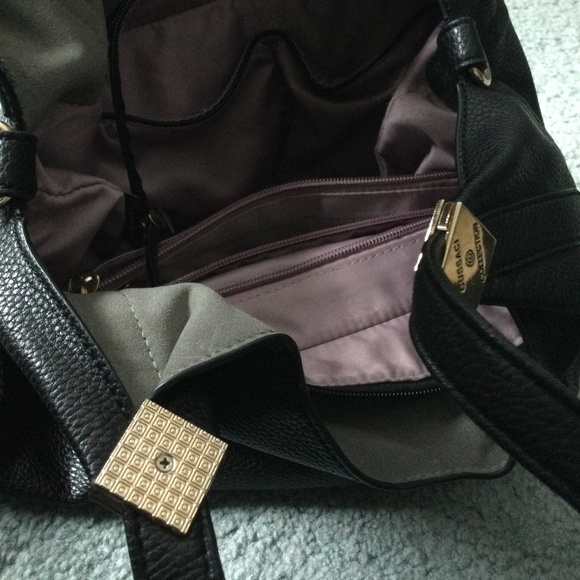 Gussaci Collection Handbag - Picture 4 of 5